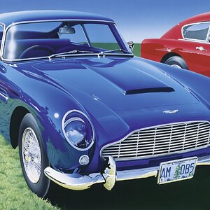 Media 'Aston Martin.jpg' in album 'Ted Gadecki'