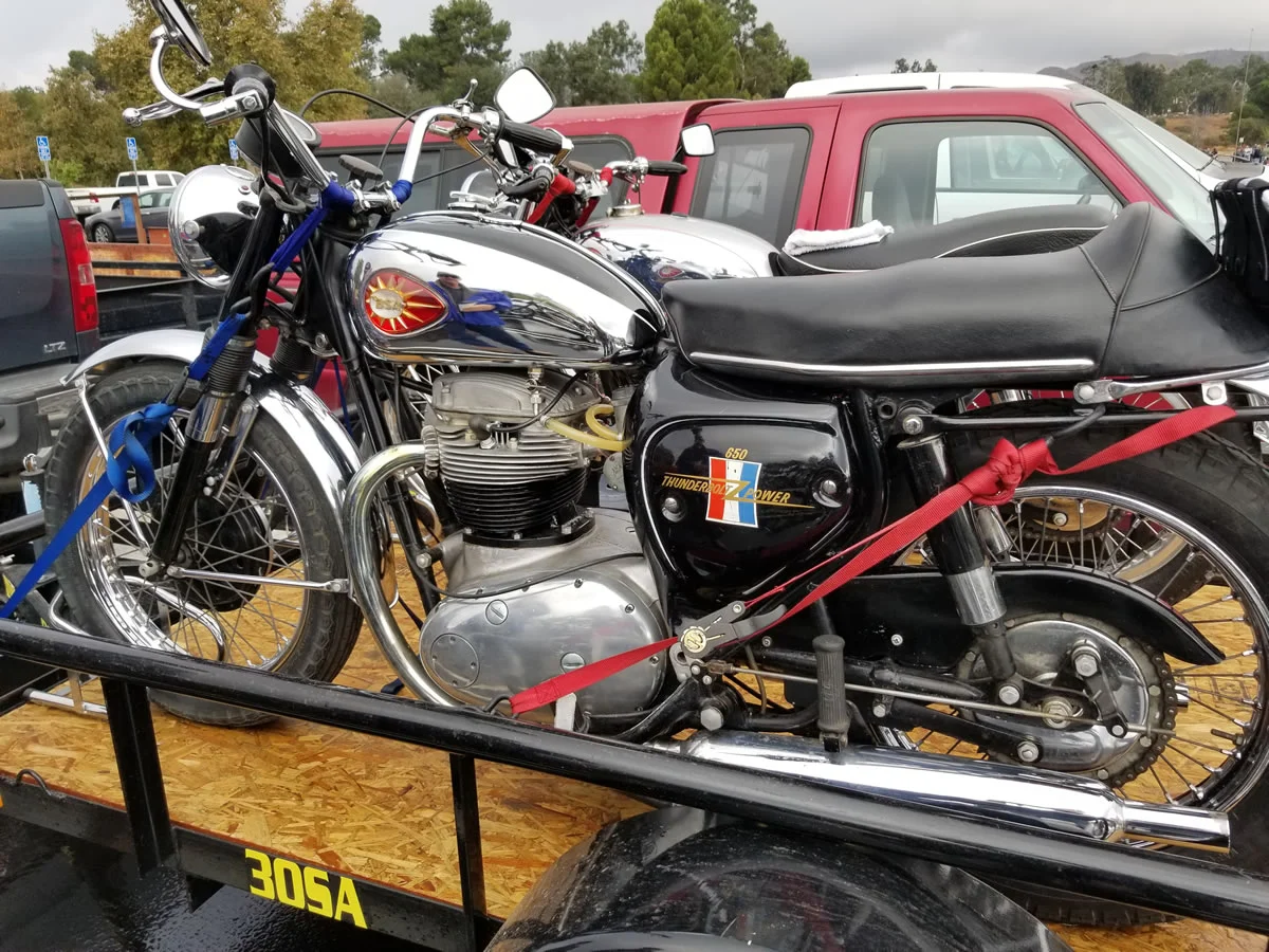BSA