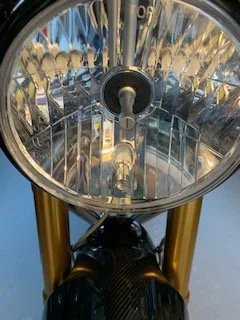 H4 High/Low Bean H4 plug