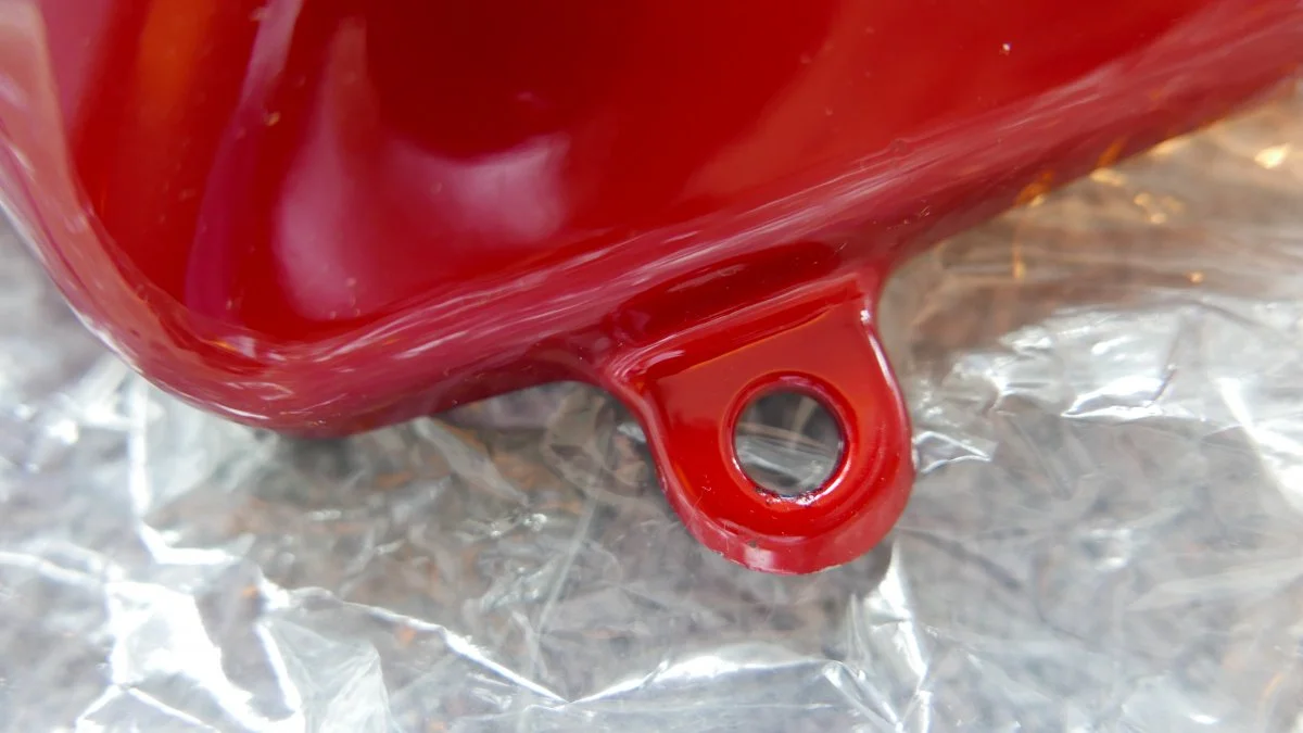 Interstate side panel 1 R