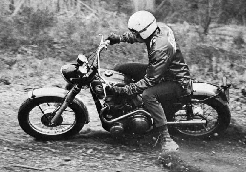 July 1967 Cycle Magazine