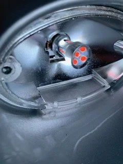 LED Bay15D Stop/Tail 1157RM