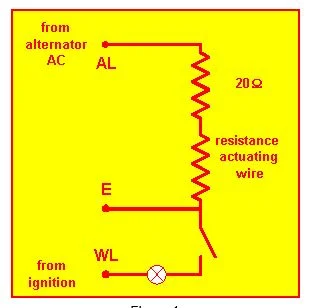 Pre Mk III WL assimilator