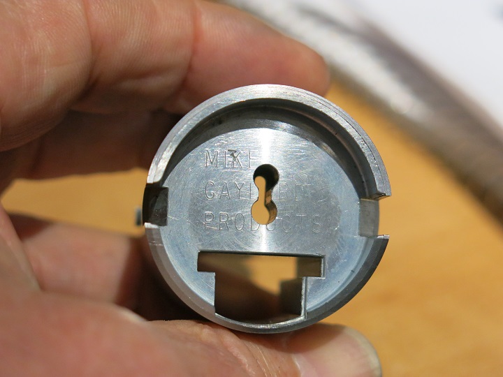 No longer anal about Amals