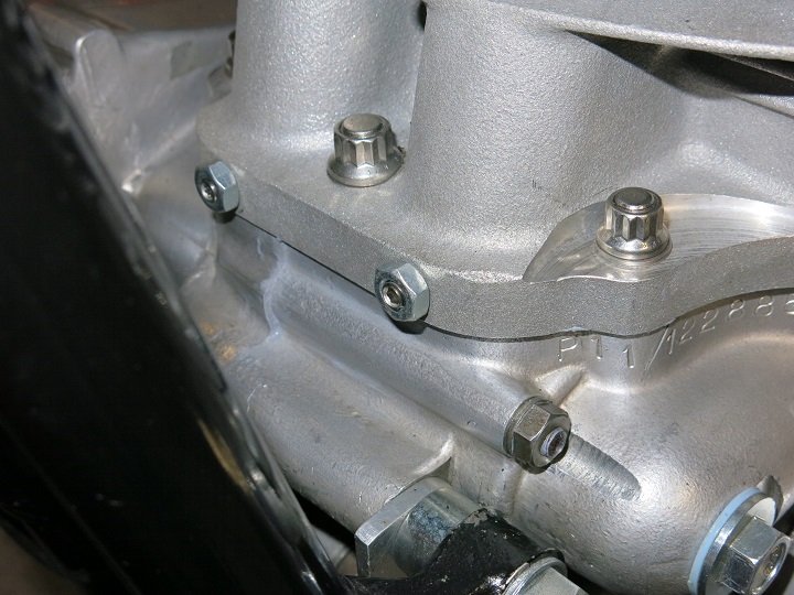 There's gold in that thar oil