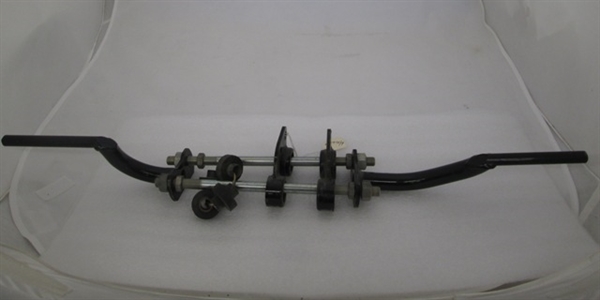 Another recommissioning project for me