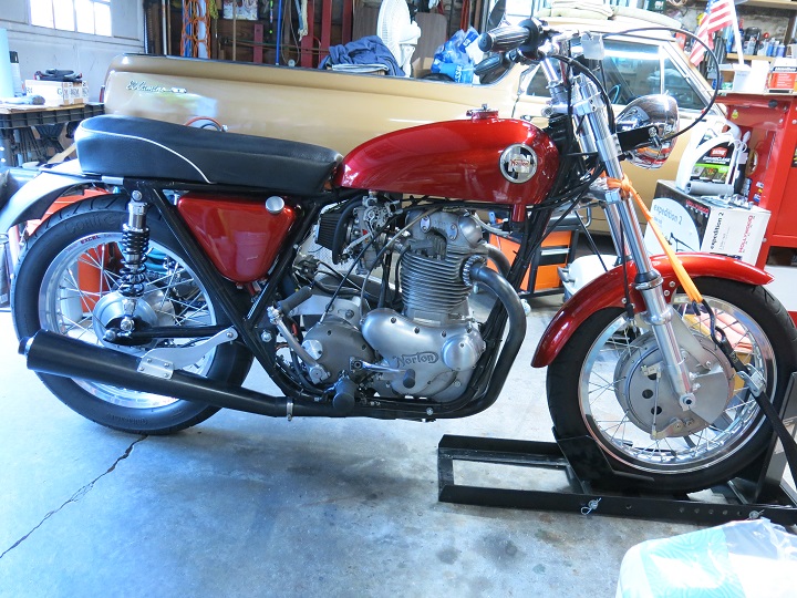 P11 AMC gearbox out, TTi 5 speed going in