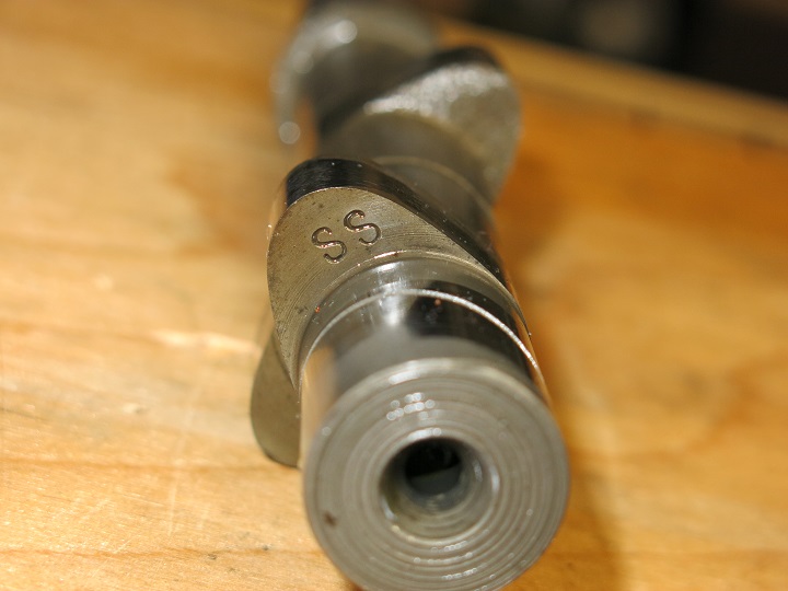 Combat 2s Cam identification