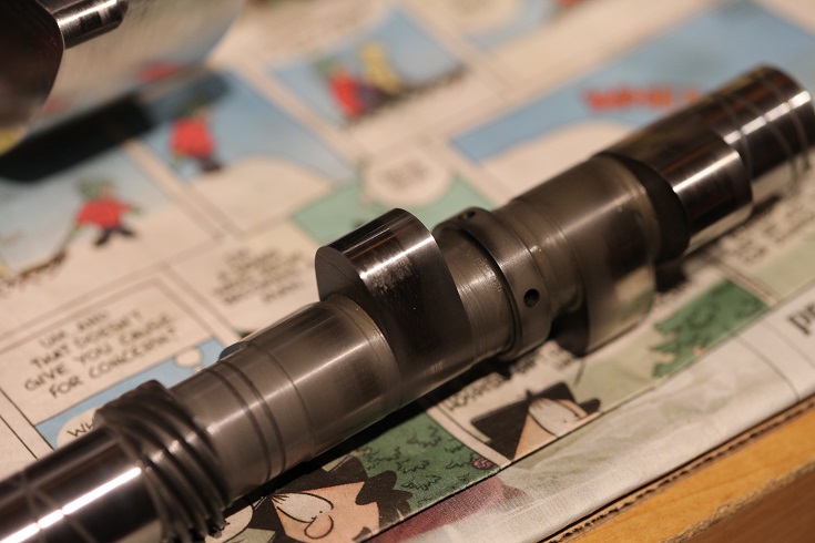 Combat 2s Cam identification