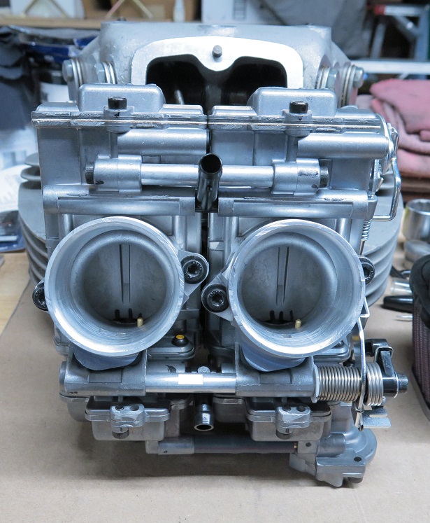 No longer anal about Amals