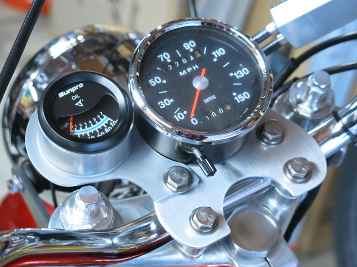 What did you do with your P11 today. he he