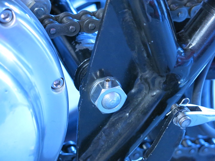 What did you do with your P11 today. he he