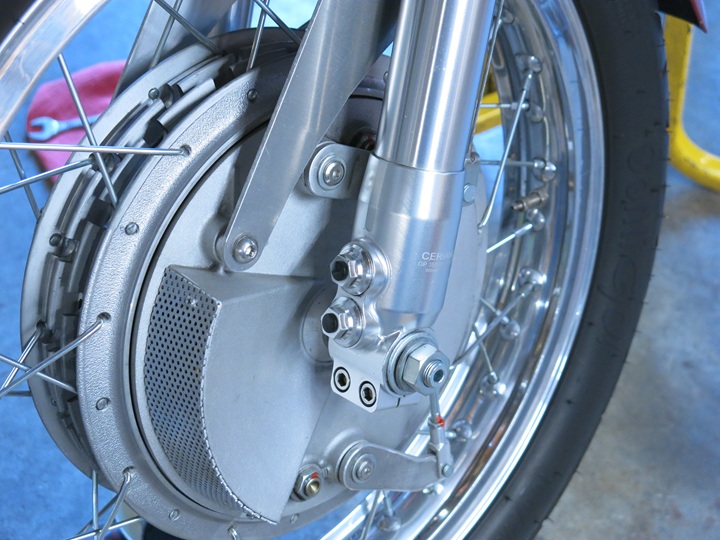 What did you do with your P11 today. he he