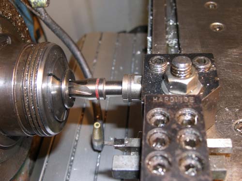 Comparison of JS to Comstock valve springs – conical or beehive?