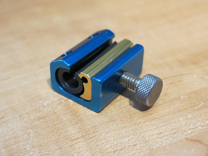 Clutch, throttle, featherlight and brake cable failure from lack of lube