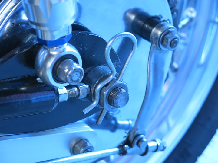 What did you do with your P11 today. he he