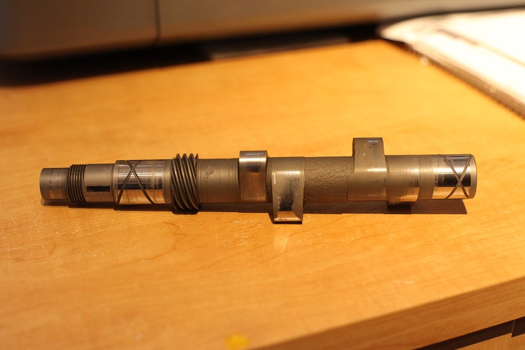 Combat 2s Cam identification