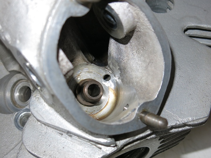 Back to the future P11 shenanigans