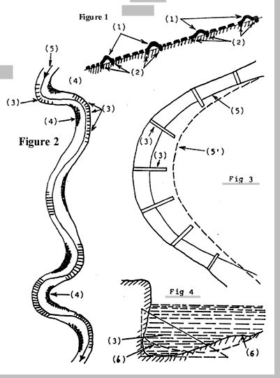 "Big Bore" head pipes and mufflers